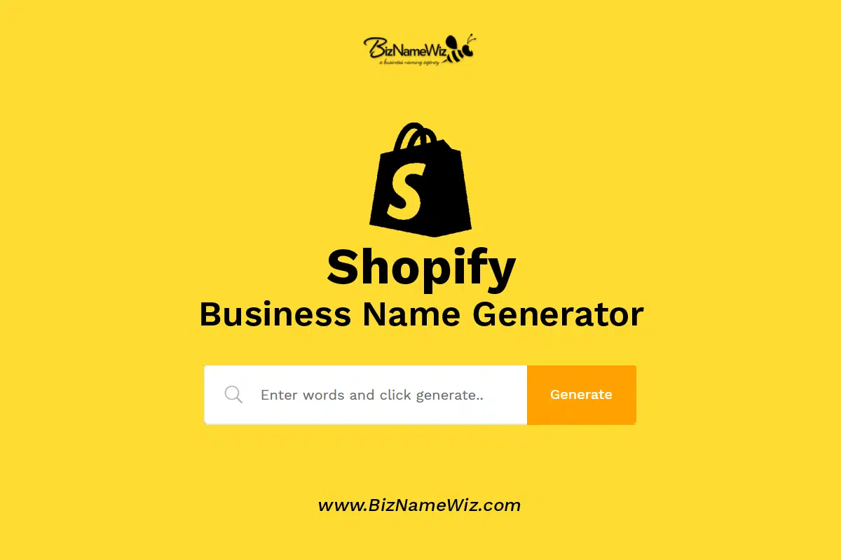 BizNameWiz